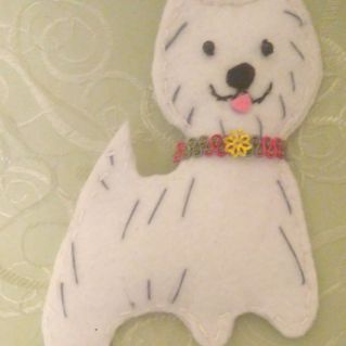 Мохнатый друг