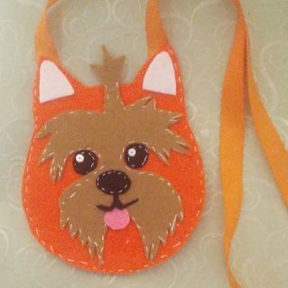 Сумочка "Йорк"