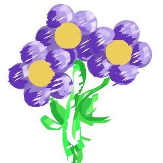 Букет для настроения