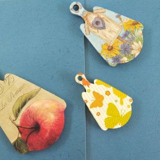 Осенние фантазии