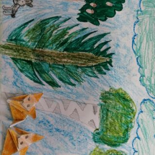 "Лисички-сестрички"