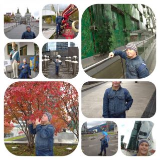 Измайловский Кремль