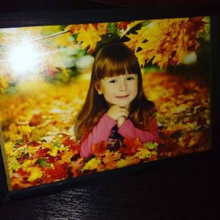 Золотая осень