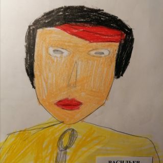 "Моя мама - начальник"