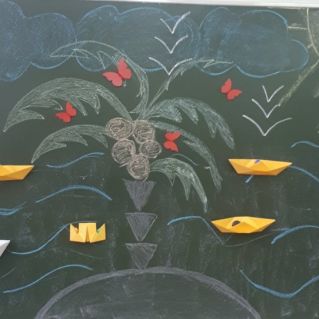 Воспоминания о лете