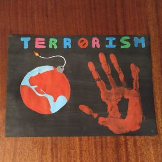 Нет терроризму