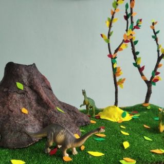 Осень юрского периода