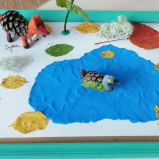 "Серая Шейка"