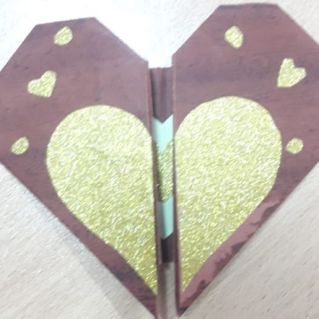 Для тебя, папуля!