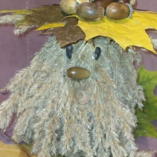 "Домовёнок"