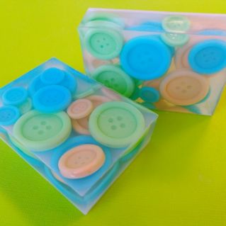 Мыльные фантазии