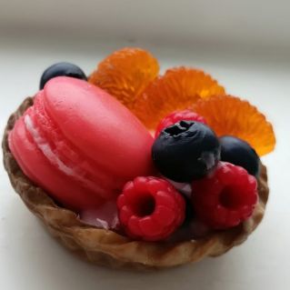 Кондитерское мыло