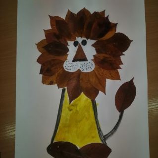 "Чудеса леса"