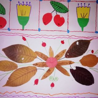 Красота природы