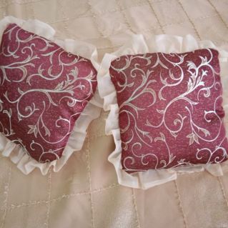 Декоративная подушка