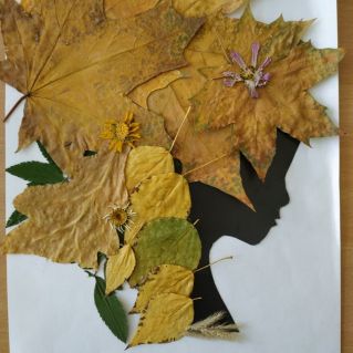 "Незнакомка"