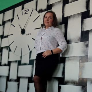 "Моя мама лучшая на свете"