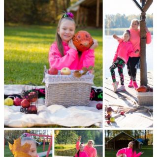 "Осенний натюрморт"