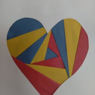 "Поздравление учителям"