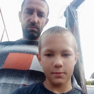 Вместе с папой весело и интересно!