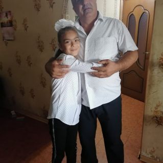 Вместе с папой весело и интересно!