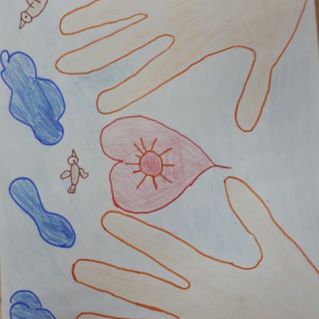 "Мир в твоих руках"