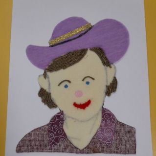 "Самый модный папа"