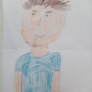 Мой папа лучше всех