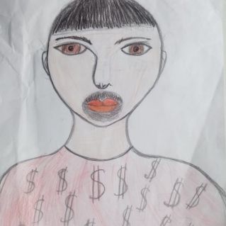 Мой папа пример для меня