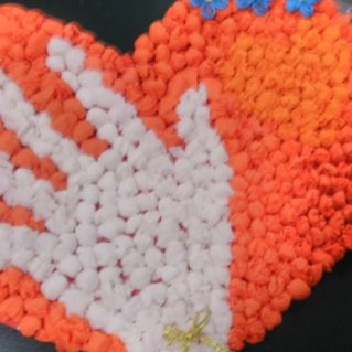 Я сердцем вижу мир