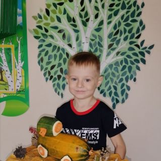 Осенний кабомобиль