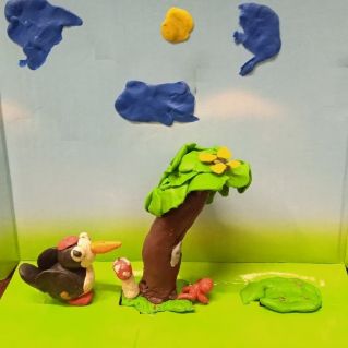 НАШ ЧИСТЫЙ ЛЕС