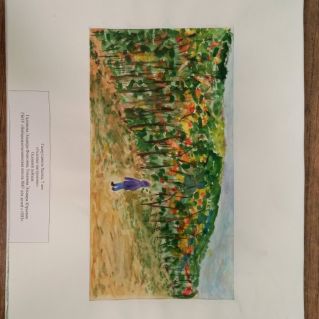 Осеннее настроение