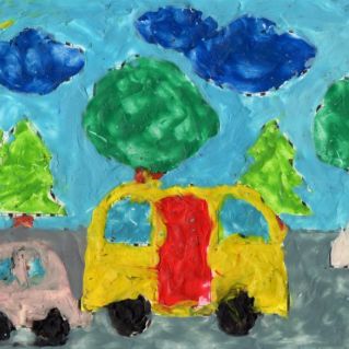 "Осторожно - улица!"