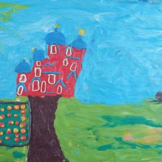 «Казанская церковь»