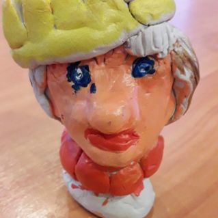 Мама-царевна