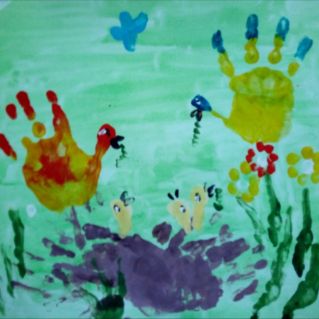 "Уютное гнёздышко"