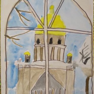 "Исаакиевский собор"