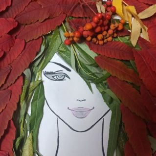 Мой учитель-лучше всех!