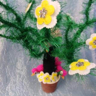 Дерево мечты