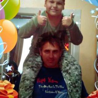 «Вместе с папой веселей и интересней!»