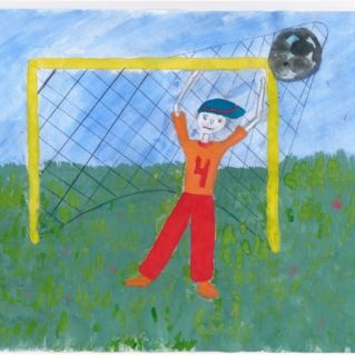 Любимая игра