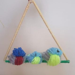 Птички-невелички