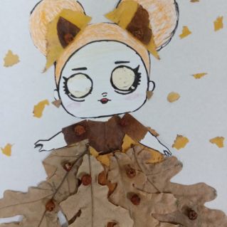 "Осень ЛОЛ"