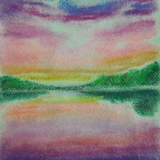 "Краски природы"