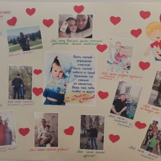 Папа может всё, что угодно!