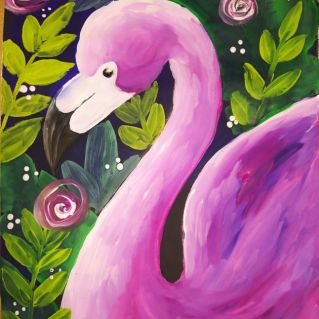 "Фламинго"