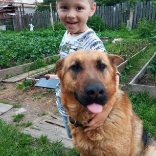 "Мой самый лучший друг"