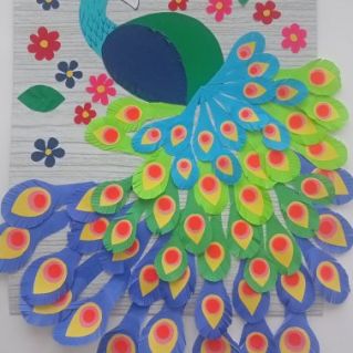 Райская птица