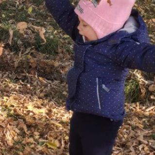 Осень в детском саду